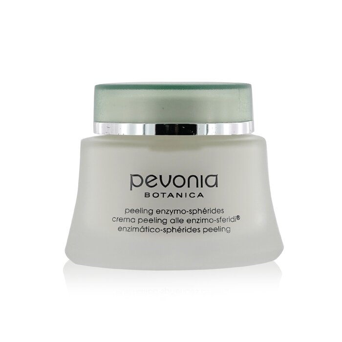 Pevonia Botanica - Enzymo-Spherides Peeling Cream(50ml/1.7oz)