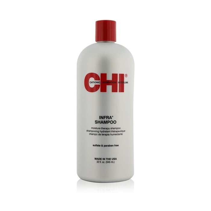 CHI - Infra Thermal Protective Treatment(355ml/12oz)