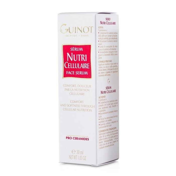 Guinot - Serum Nutri Cellulaire Face Serum(30ml/1.05oz)