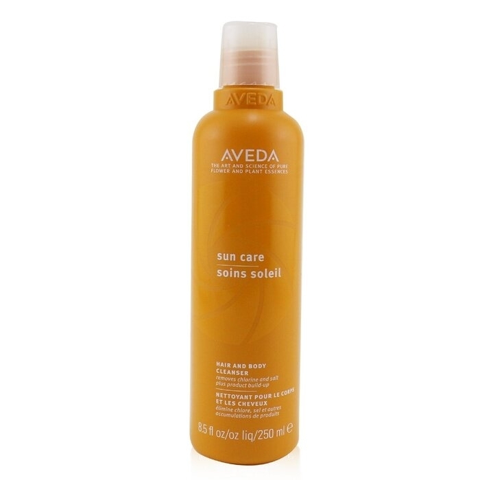 Aveda - Sun Care Hair And Body Cleanser(250ml/8.5oz)