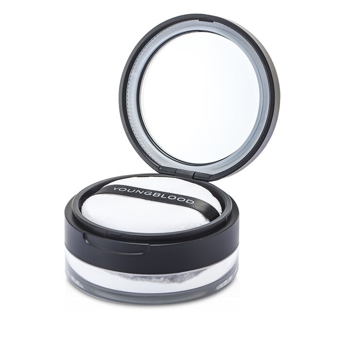 Youngblood - Hi Definition Hydrating Mineral Perfecting Powder # Translucent(10g/0.35oz)