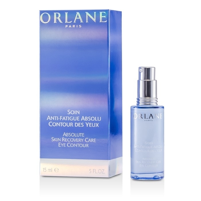 Orlane - Absolute Skin Recovery Care Eye Contour(15ml/0.5oz)