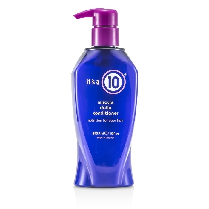 It's A 10 - Miracle Daily Conditioner(295.7ml/10oz)