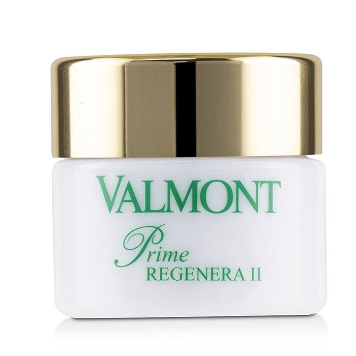 Valmont - Prime Regenera II (Intense Nutrition And Repairing Cream)(50ml/1.7oz)