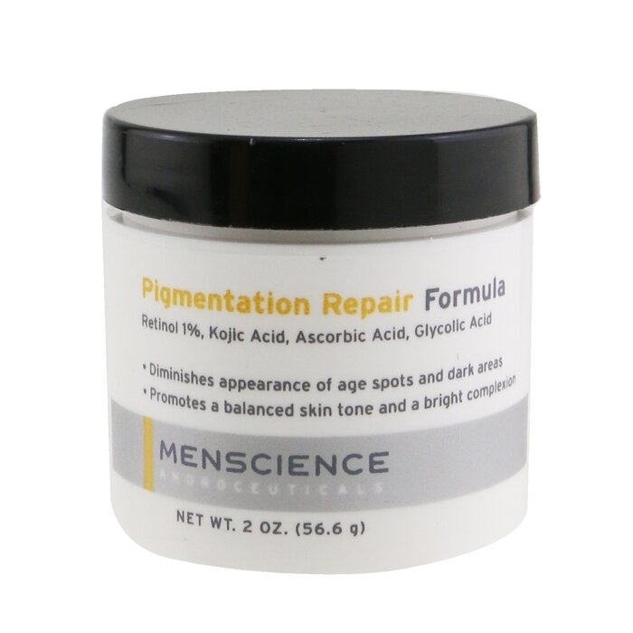 Menscience - Pigmentation Repair Formula(56.6g/2oz)