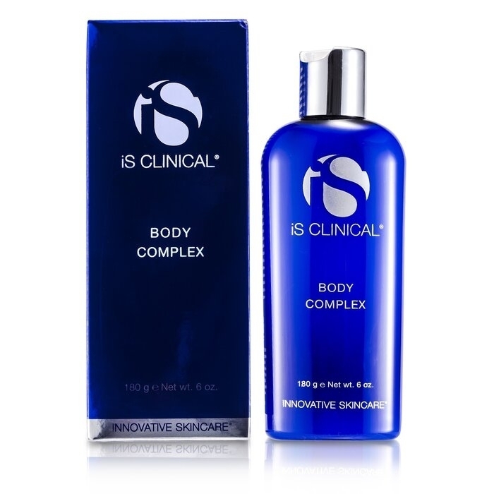 IS Clinical - Body Complex(180ml/6oz)