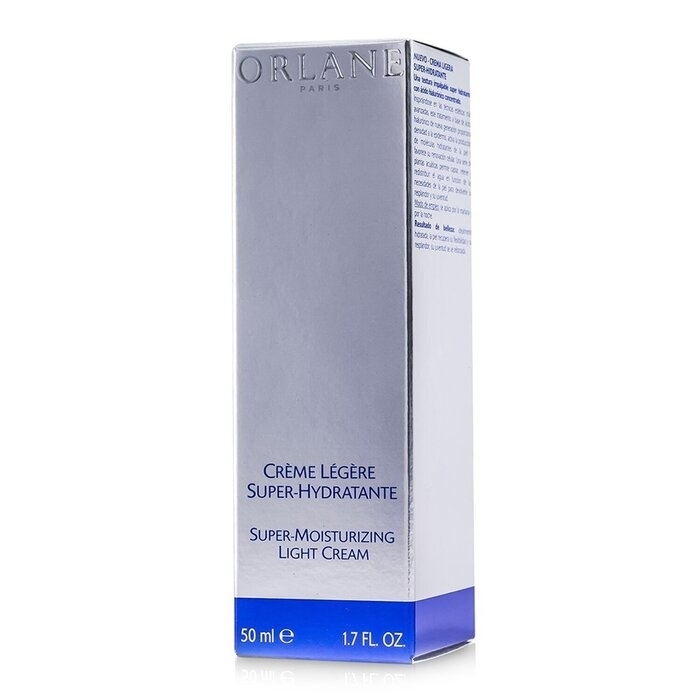 Orlane - Super Moisturizing Light Cream(50ml/1.7oz)