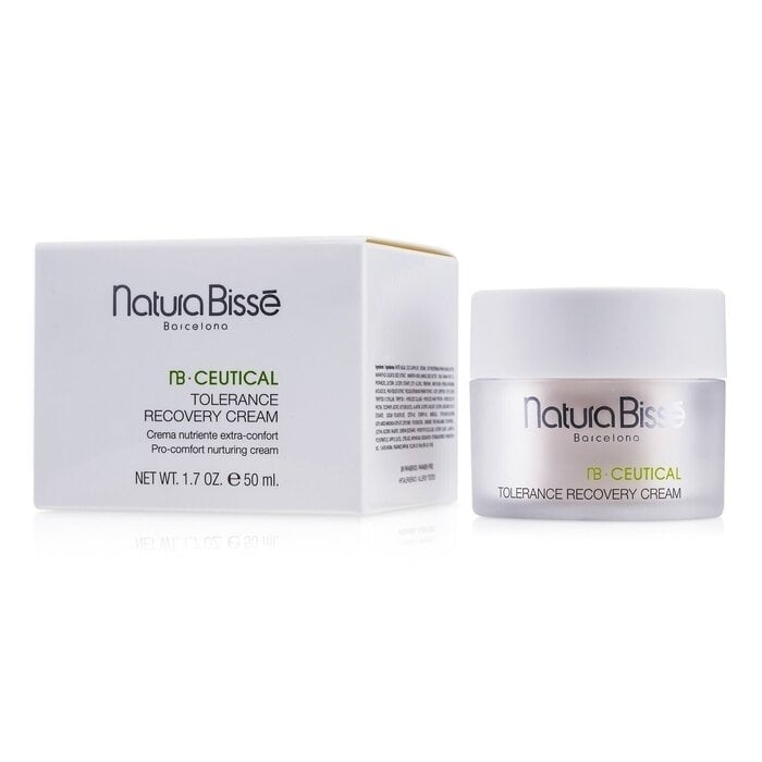 Natura Bisse - NB Ceutical Tolerance Recovery Cream(50ml/1.7oz)