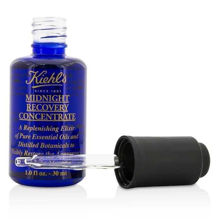 Kiehl's - Midnight Recovery Concentrate(30ml/1oz)