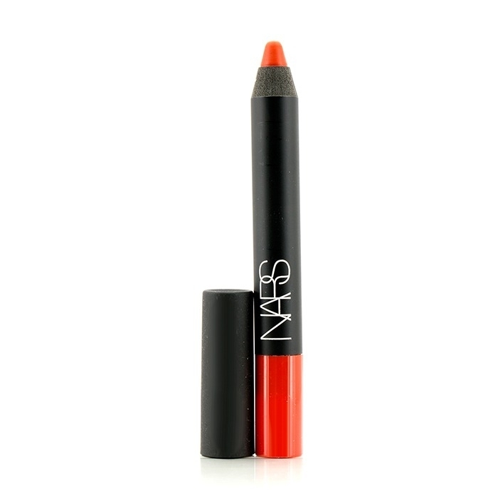 NARS - Velvet Matte Lip Pencil - Red Square(2.4g/0.08oz)