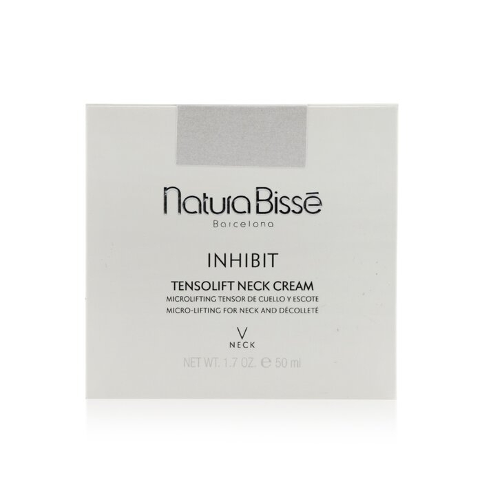 Natura Bisse - Tensolift Neck Cream(50ml/1.7oz)