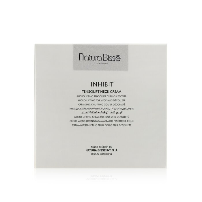 Natura Bisse - Tensolift Neck Cream(50ml/1.7oz)