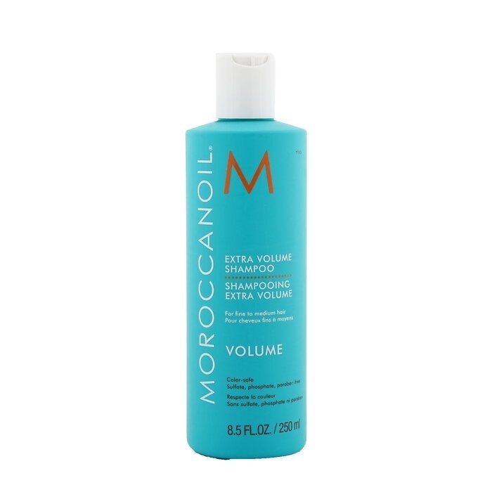 Moroccanoil - Extra Volume Shampoo (For Fine Hair)(250ml/8.5oz)