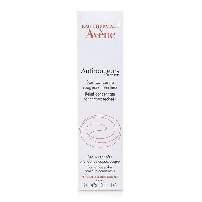 Avene - Antirougeurs Fort Relief Concentrate - For Sensitive Skin(30ml/1.01oz)