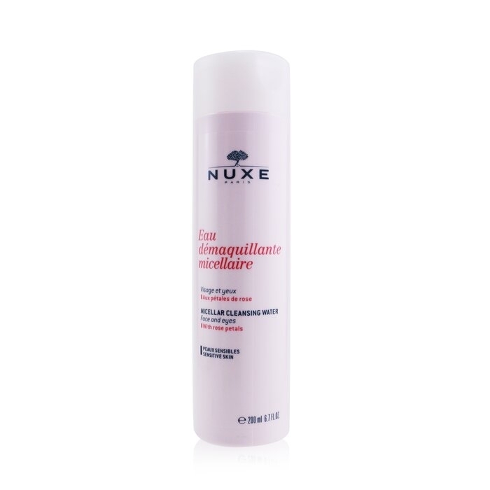 Nuxe - Eau Demaquillant Micellaire Micellar Cleansing Water(200ml/6.7oz)