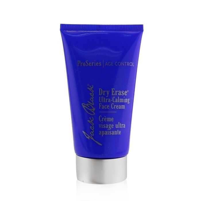 Jack Black - Dry Erase Ultra-Calming Face Cream(73ml/2.5oz)