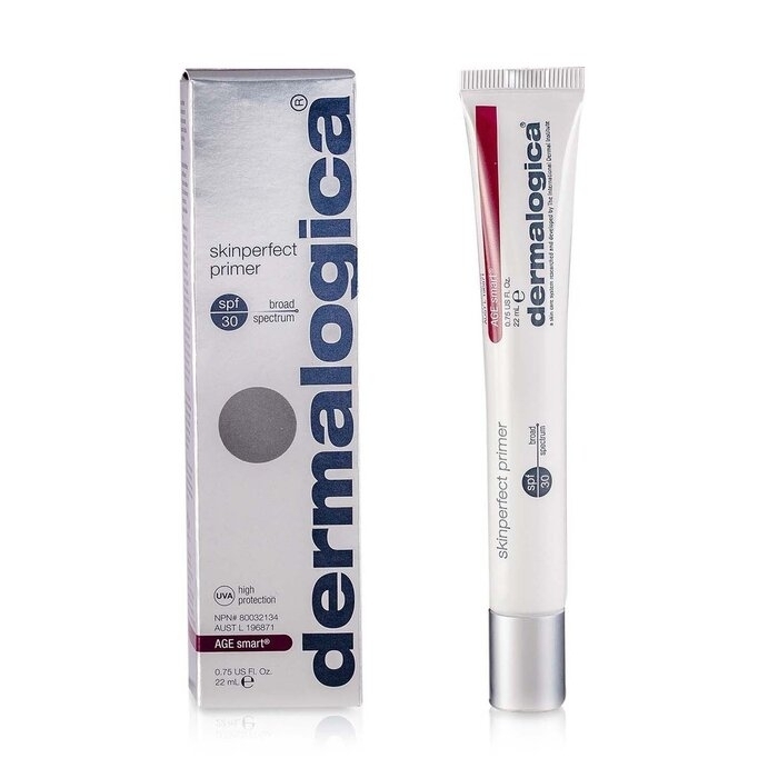 Dermalogica - Age Smart Skinperfect Primer SPF 30(22ml/0.75oz)