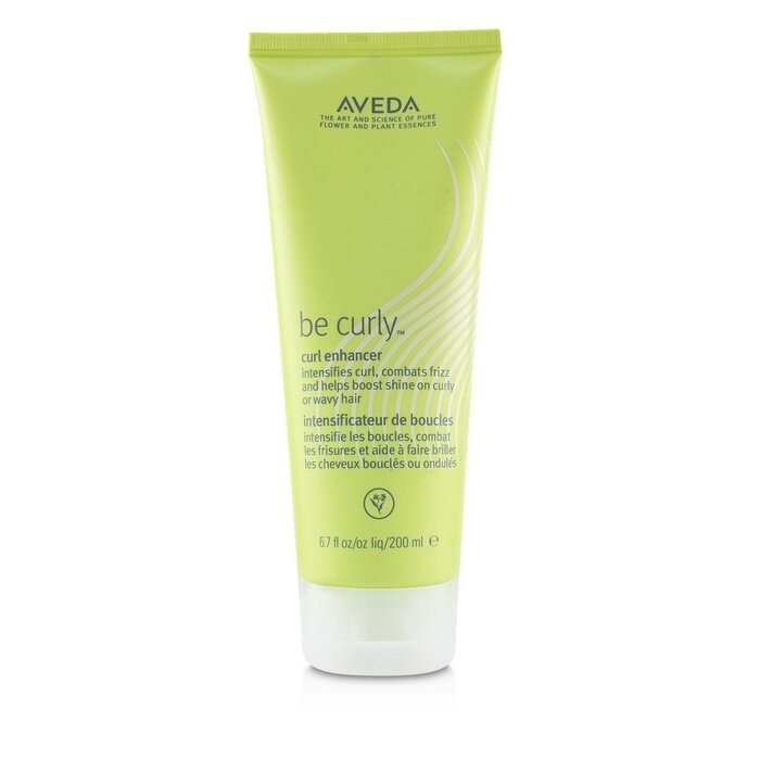 Aveda - Be Curly Curl Enhancer (For Curly Or Wavy Hair)(200ml/6.7oz)