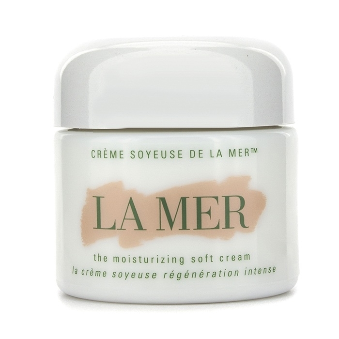 La Mer - The Moisturizing Soft Cream(60ml/2oz)