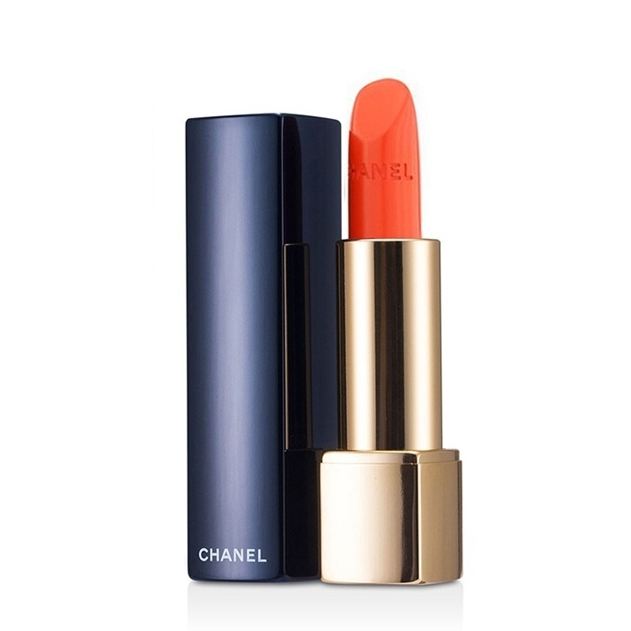 Chanel - Rouge Allure Luminous Intense Lip Colour - # 96 Excentrique(3.5g/0.12oz)