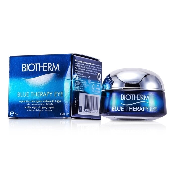 Biotherm - Blue Therapy Eye Cream(15ml/0.5oz)