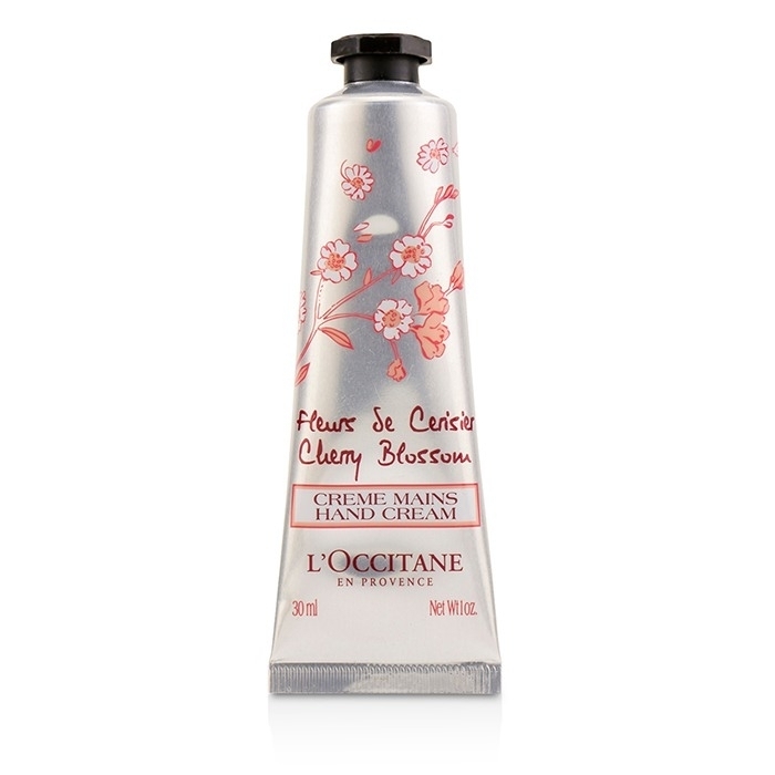 L'Occitane - Cherry Blossom Hand Cream(30ml/1oz)