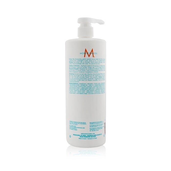 Moroccanoil - Hydrating Conditioner (For All Hair Types)(1000ml/33.8oz)