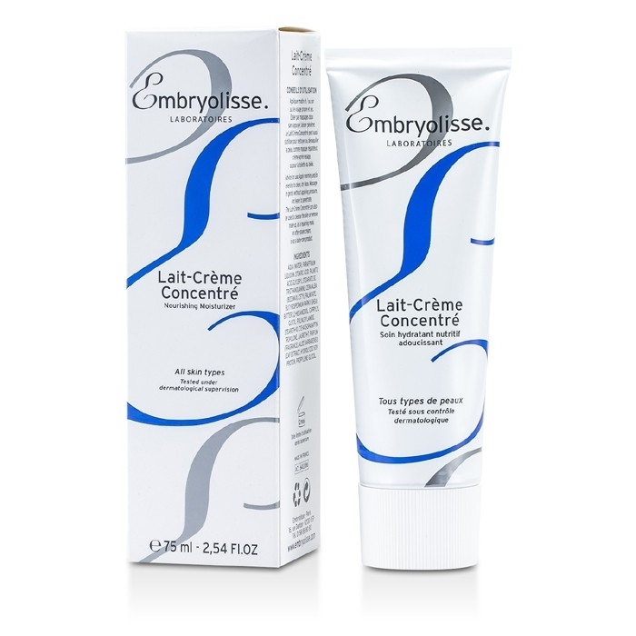 Embryolisse - Lait Creme Concentrate (24-Hour Miracle Cream)(75ml/2.6oz)