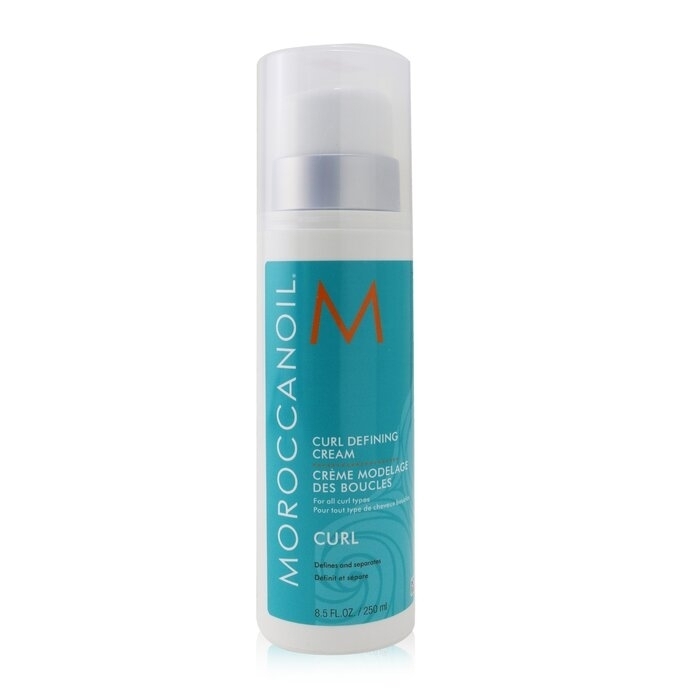 Moroccanoil - Curl Defining Cream(250ml/8.5oz)