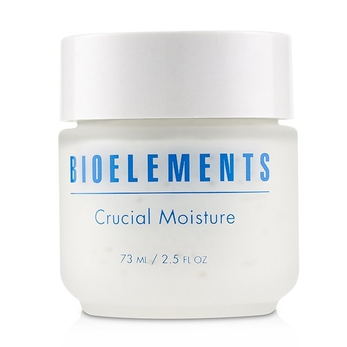 Bioelements - Measured Micrograins - Gentle Buffing Facial Scrub (For All Skin Types) TH116(73ml/2.5oz)