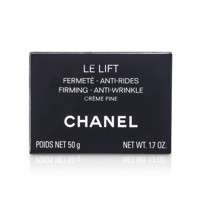Chanel - Le Lift Creme Fine(50g/1.7oz)