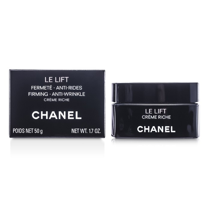 Chanel - Le Lift Creme Riche(50g/1.7oz)