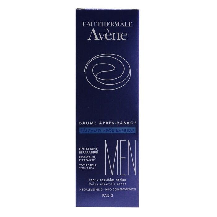 Avene - Homme After Shave Balm(75ml/2.53oz)