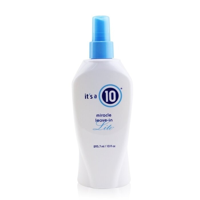 It's A 10 - Miracle Leave-In Lite(295.7ml/10oz)