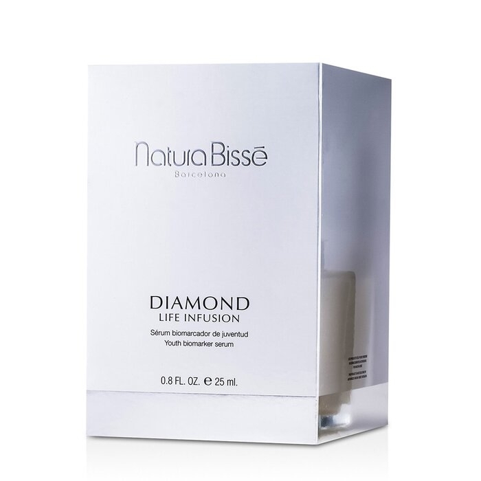 Natura Bisse - Diamond Life Infusion Serum(25ml/0.8oz)