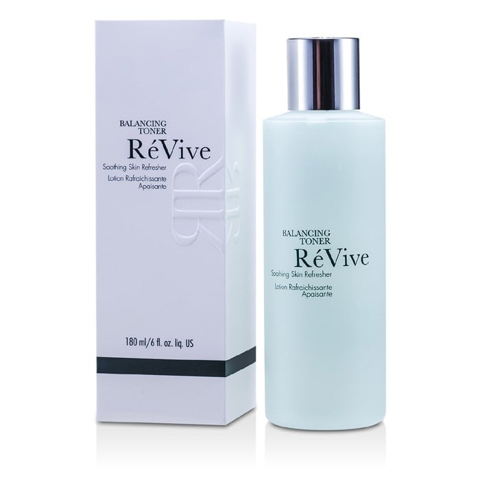 ReVive - Balancing Toner Soothing Skin Refresher(180ml/6oz)