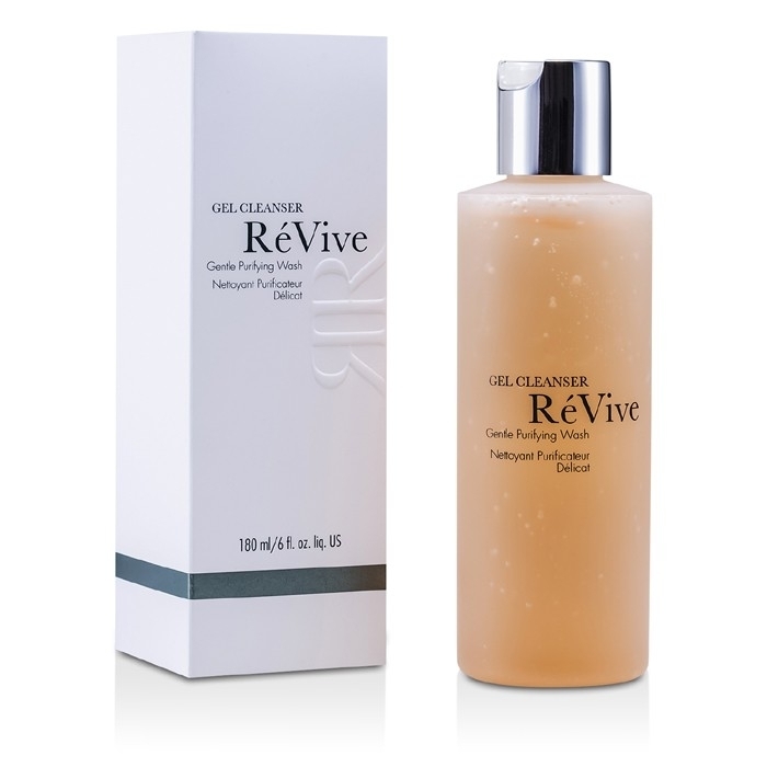 ReVive - Gel Cleanser Gentle Purifying Wash(180ml/6oz)