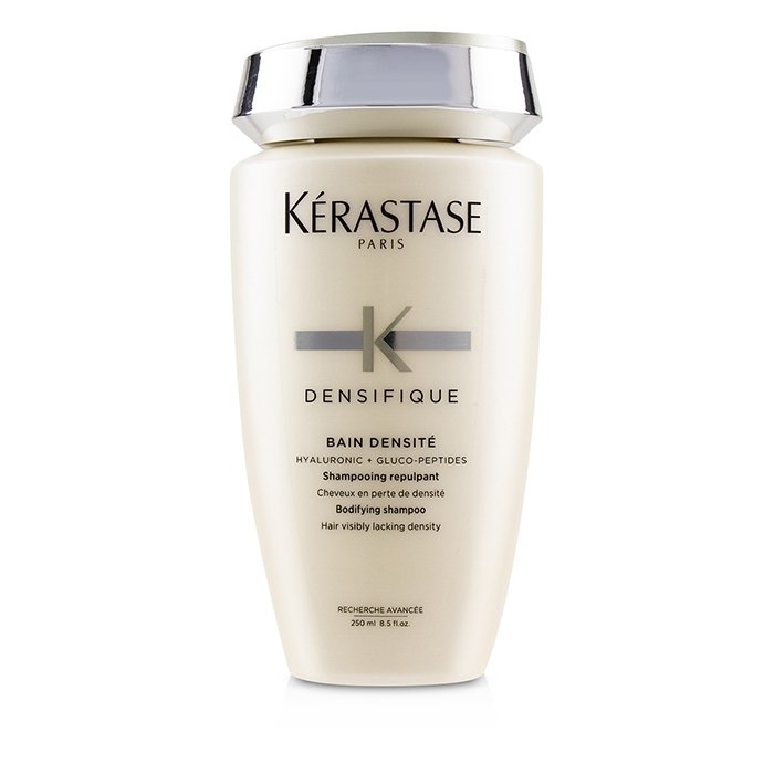 Kerastase - Densifique Bain Densite Bodifying Shampoo (Hair Visibly Lacking Density)(250ml/8.5oz)