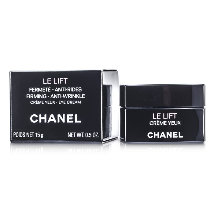 Chanel - Le Lift Eye Cream(15g/0.5oz)