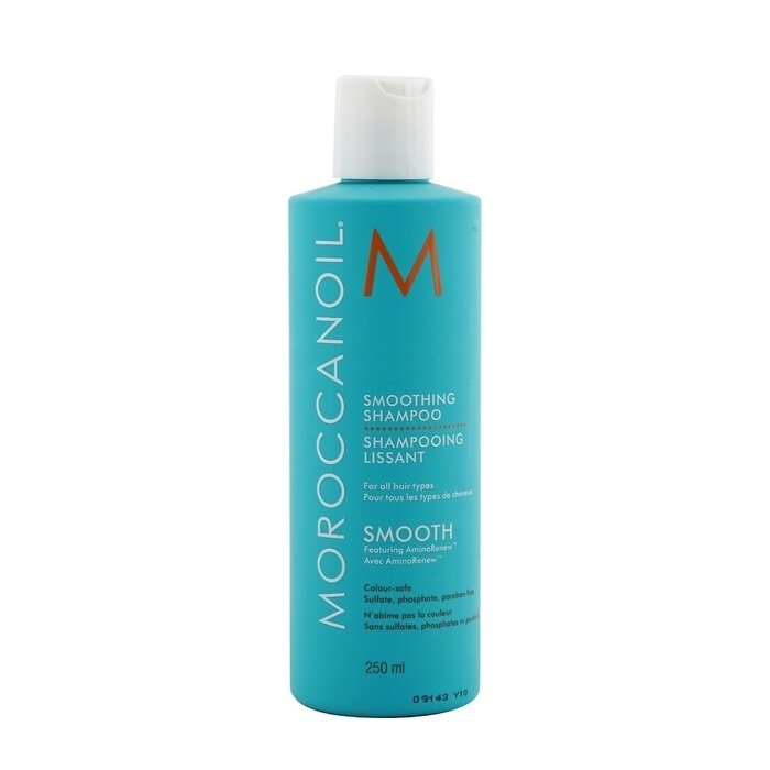 Moroccanoil - Smoothing Shampoo(250ml/8.5oz)