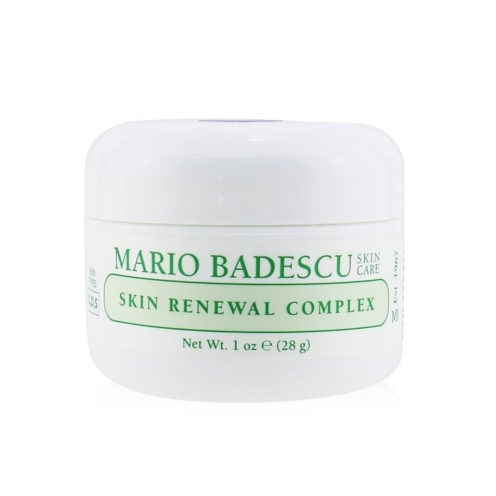 Mario Badescu - Skin Renewal Complex - For Combination/ Dry/ Sensitive Skin Types(29ml/1oz)