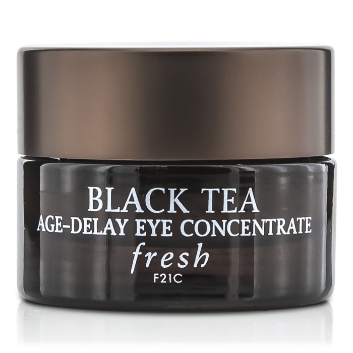 Fresh - Black Tea Age-Delay Eye Concentrate(15ml/0.5oz)