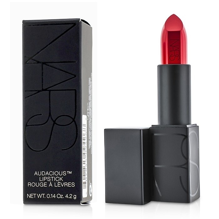 NARS - Audacious Lipstick - AnnaBella(4.2g/0.14oz)