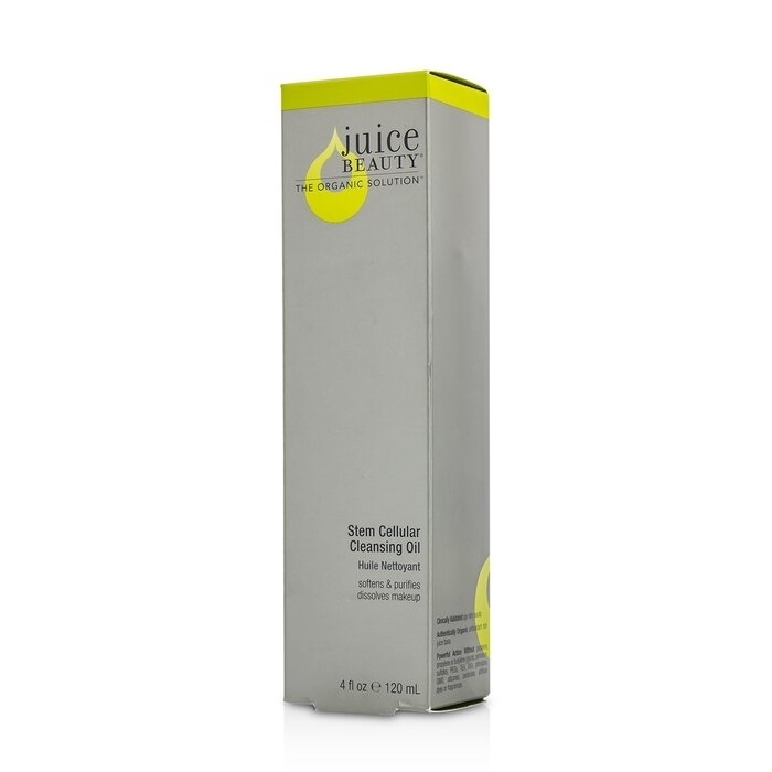 Juice Beauty - Stem Cellular Cleansing Oil(120ml/4oz)