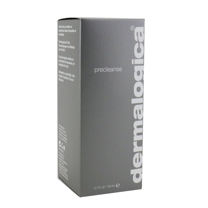 Dermalogica - PreCleanse (With Pump)(150ml/5.1oz)