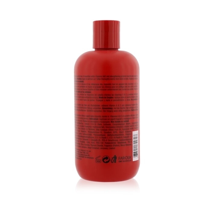 CHI - CHI44 Iron Guard Thermal Protecting Shampoo(355ml/12oz)
