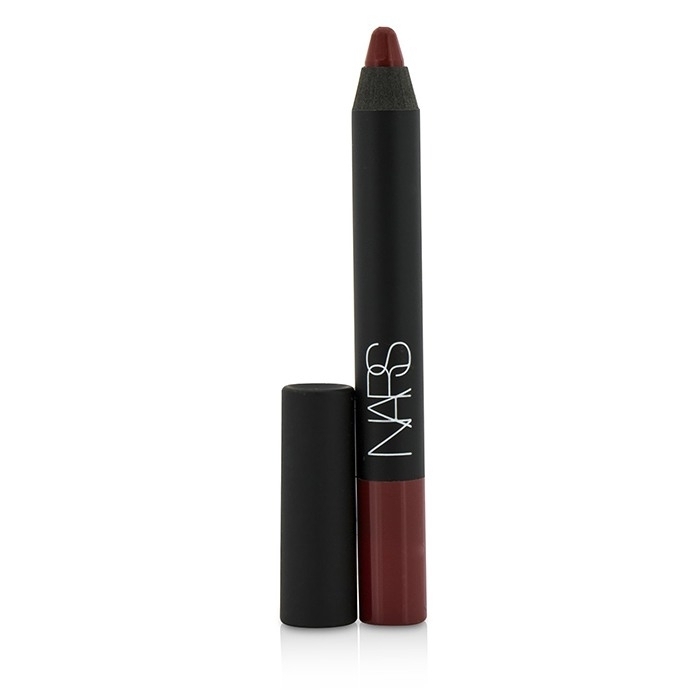 NARS - Velvet Matte Lip Pencil - Mysterious Red(2.4g/0.08oz)
