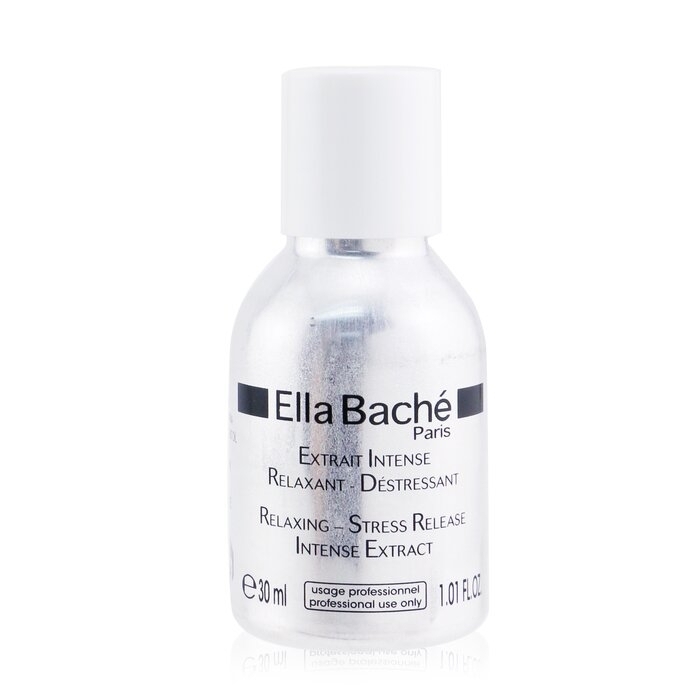 Ella Bache - Relaxing-Stress Release Intense Extract (Salon Product)(30ml/1.01oz)