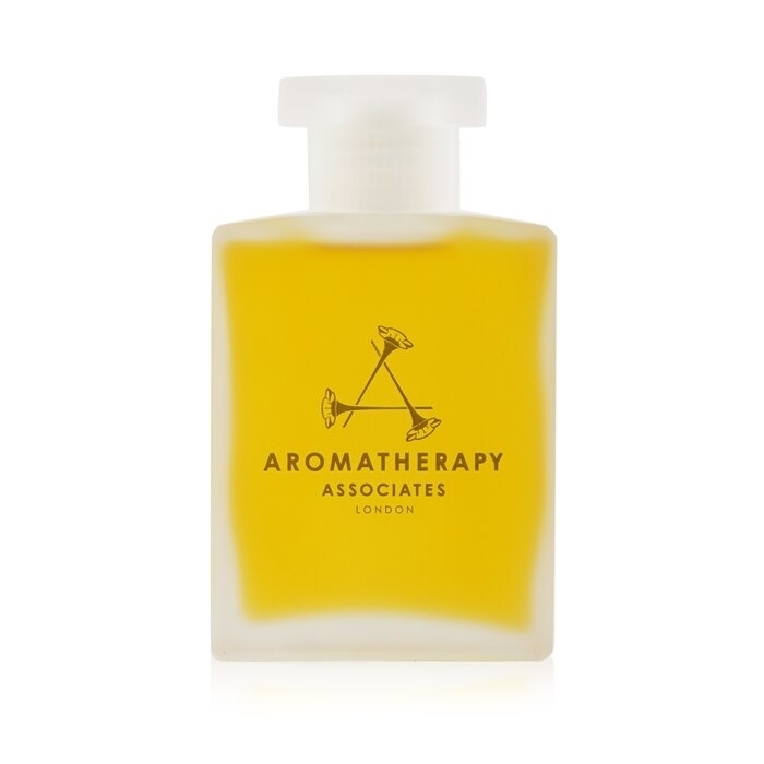 Aromatherapy Associates - Relax - Deep Relax Bath & Shower Oil(55ml/1.86oz)