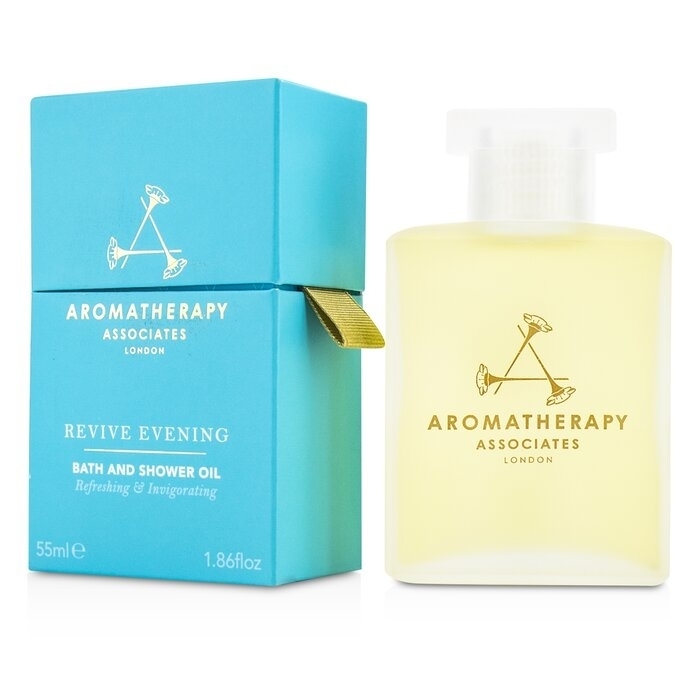 Aromatherapy Associates - Revive - Evening Bath & Shower Oil(55ml/1.86oz)